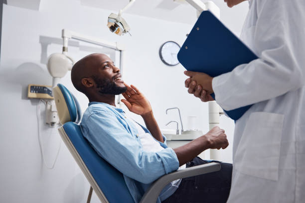 Best Knocked-Out Tooth (Avulsed Tooth) Treatment in Windcrest, TX