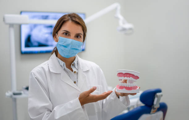 Best Emergency Cosmetic Dentistry (e.g., broken veneers) in Windcrest, TX