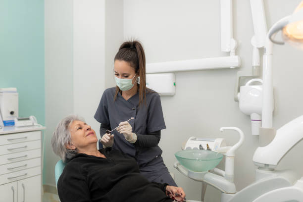 Best Broken or Chipped Tooth Repair in Windcrest, TX