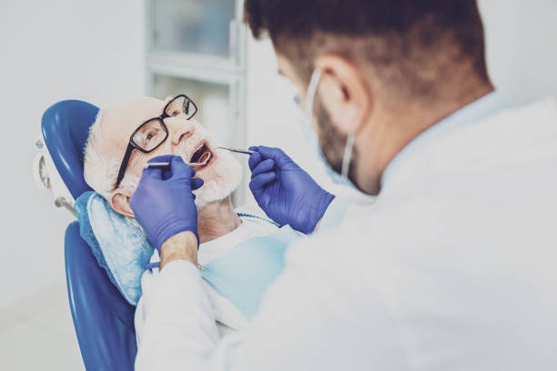 Best Emergency Denture Repair in Windcrest, TX
